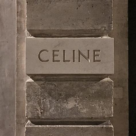 celine rue vivienne|celine vivienne.